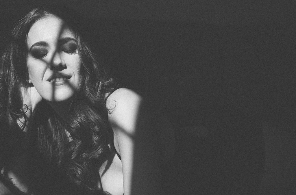 The Sultry Sessions :: Boudoir Marathon