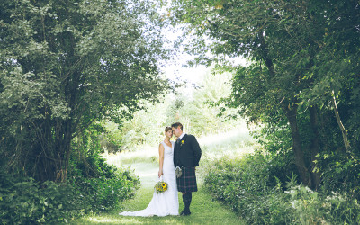 Stouffville Wedding :: Kaitlin + Ryan